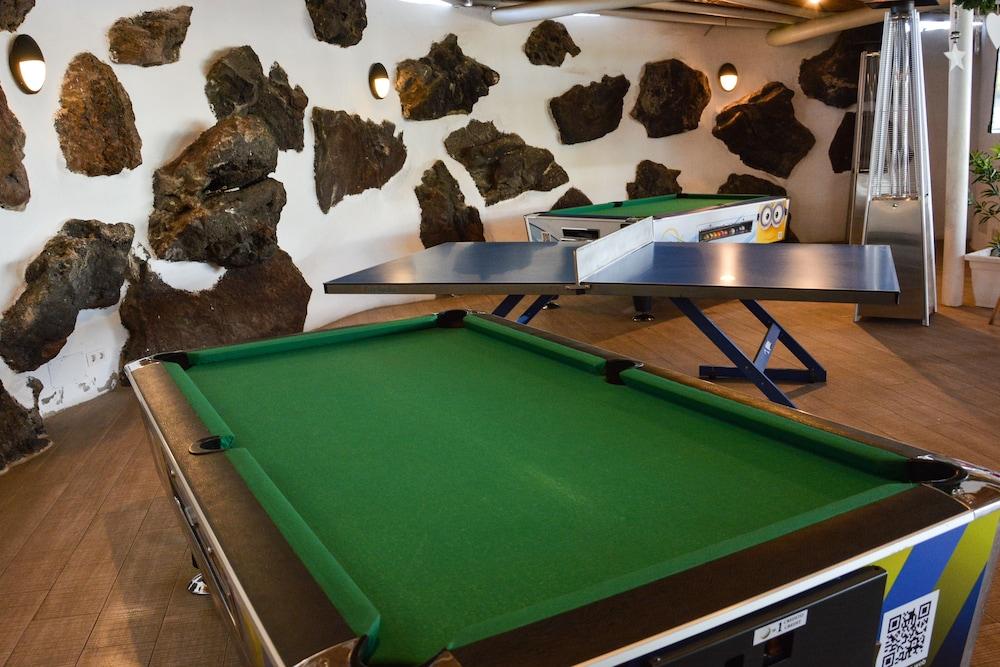 H10 Suites Lanzarote Gardens Costa Teguise Bagian luar foto