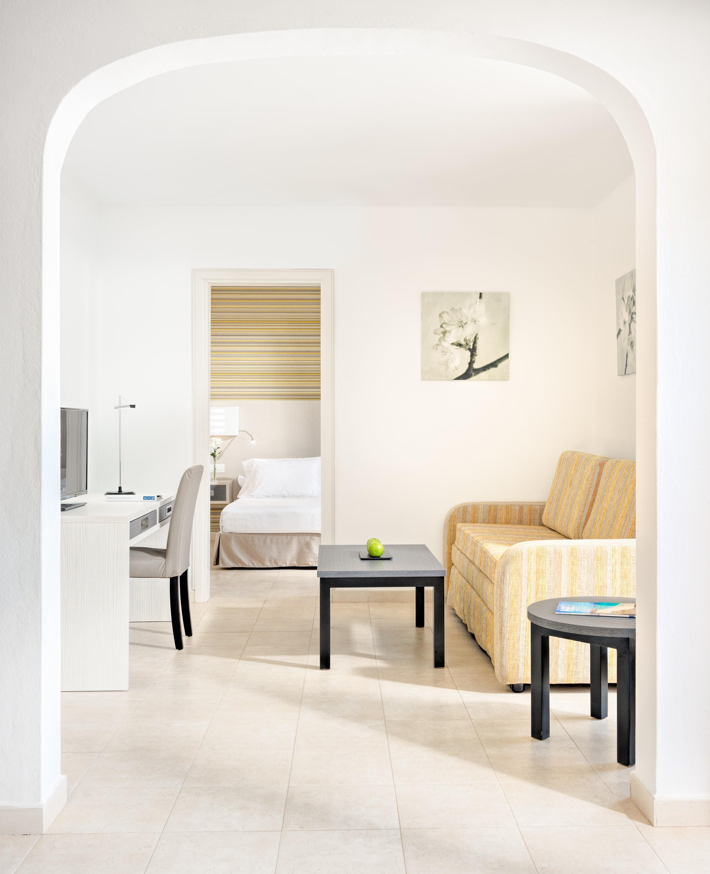 H10 Suites Lanzarote Gardens Costa Teguise Bagian luar foto