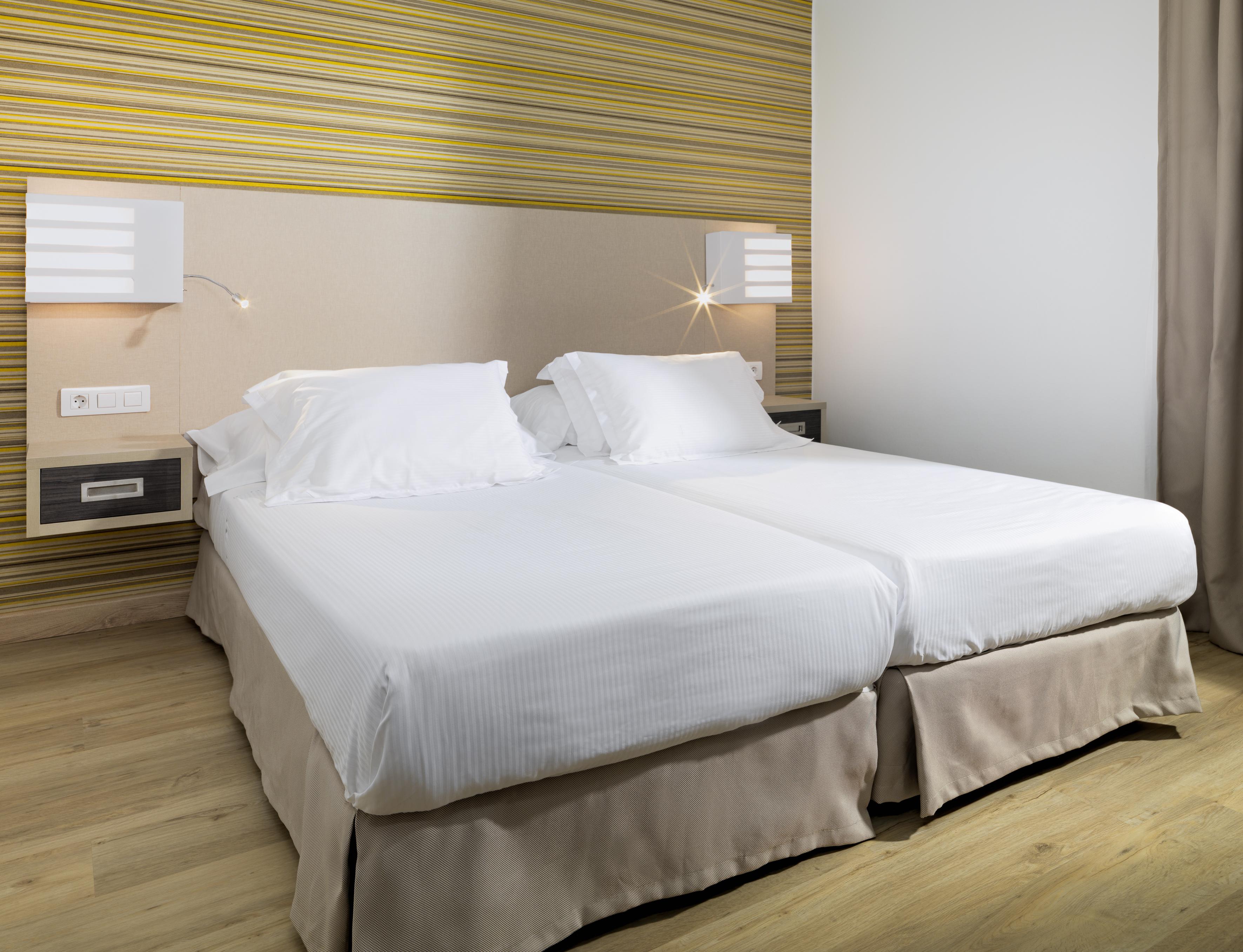 H10 Suites Lanzarote Gardens Costa Teguise Bagian luar foto