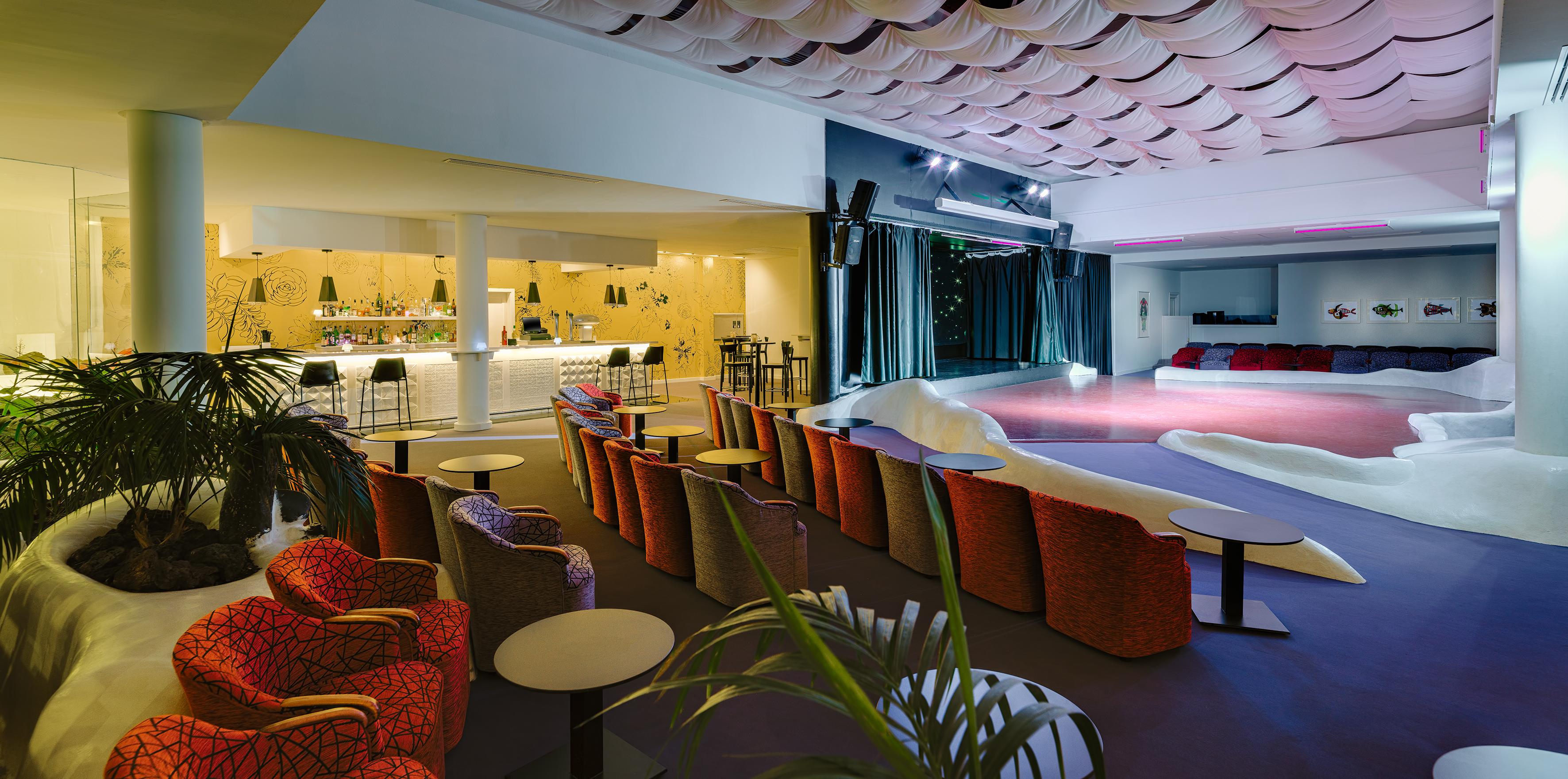 H10 Suites Lanzarote Gardens Costa Teguise Bagian luar foto