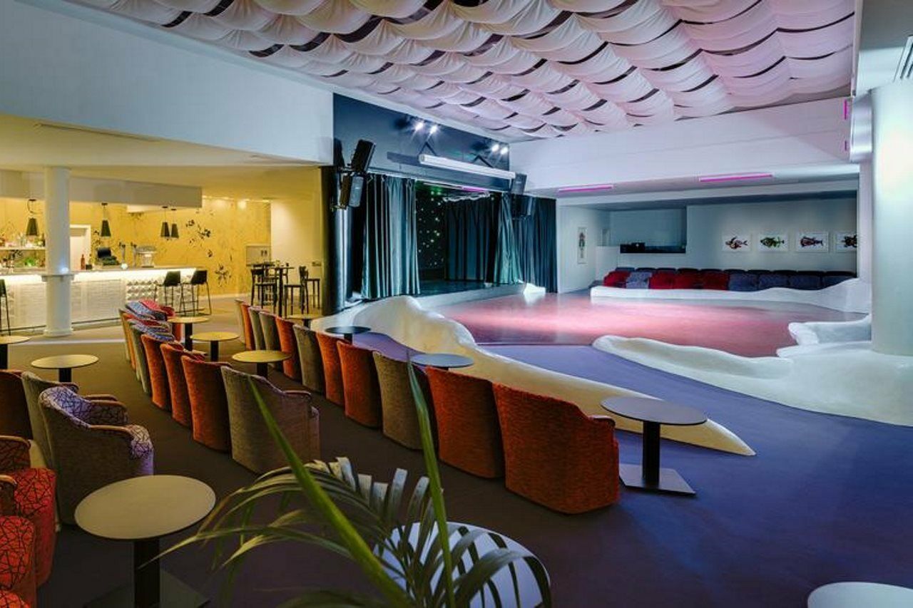 H10 Suites Lanzarote Gardens Costa Teguise Bagian luar foto